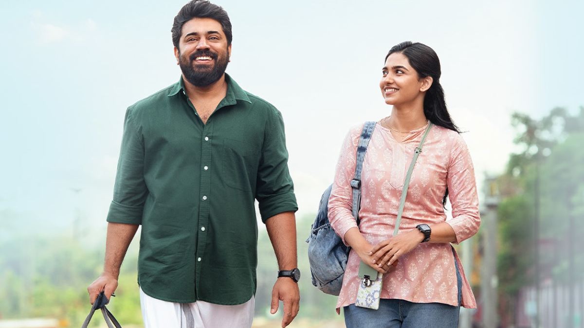 Bethlehem Kudumba Unit X Review: Nivin Pauly Is Back With A Blockbuster- Netizens Hail It As Onam Winner