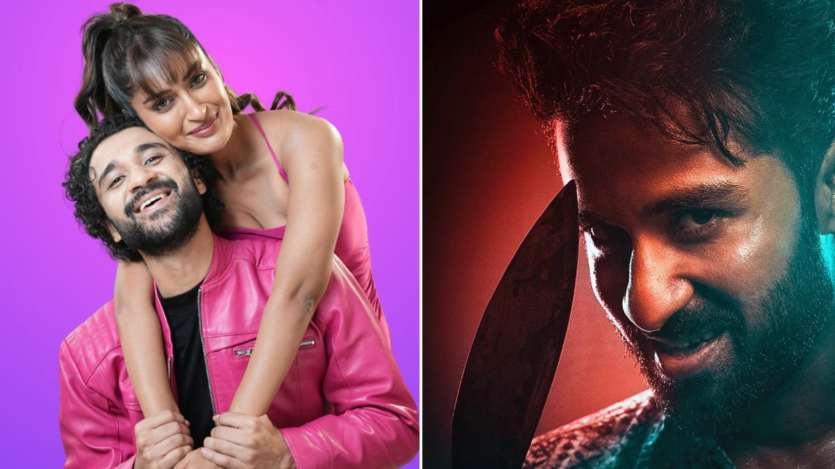 Bhai Tera Star Hai Box Office Collection Day 3: Raghav Juyal’s Film To End Opening Weekend Below 1 Crore