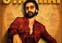 Bhai Tera Star Hai Box Office Collection Day 6: Raghav Juyal Starrer Aims To End Extended Week Under 1.2 Crore Bhai Tera Star Hai Box Office Collection Day 6: Raghav Juyal Starrer Headed For A Disappointing Opening Week