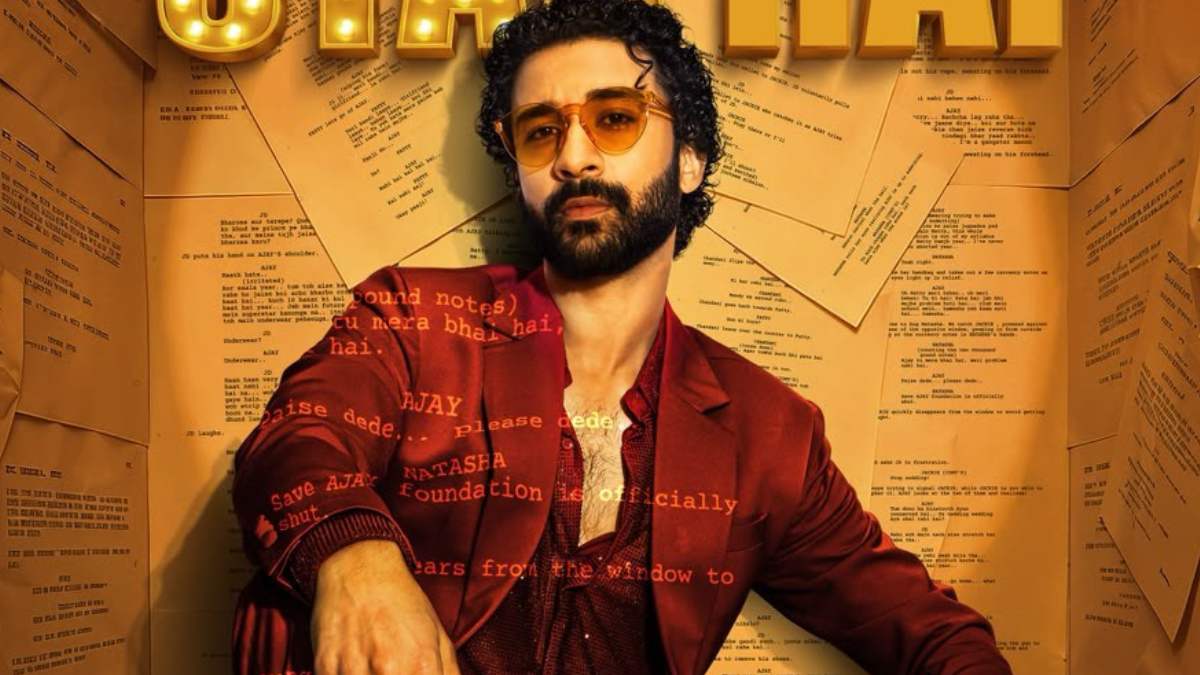 Bhai Tera Star Hai Box Office Collection Day 6: Raghav Juyal Starrer Headed For A Disappointing Opening Week