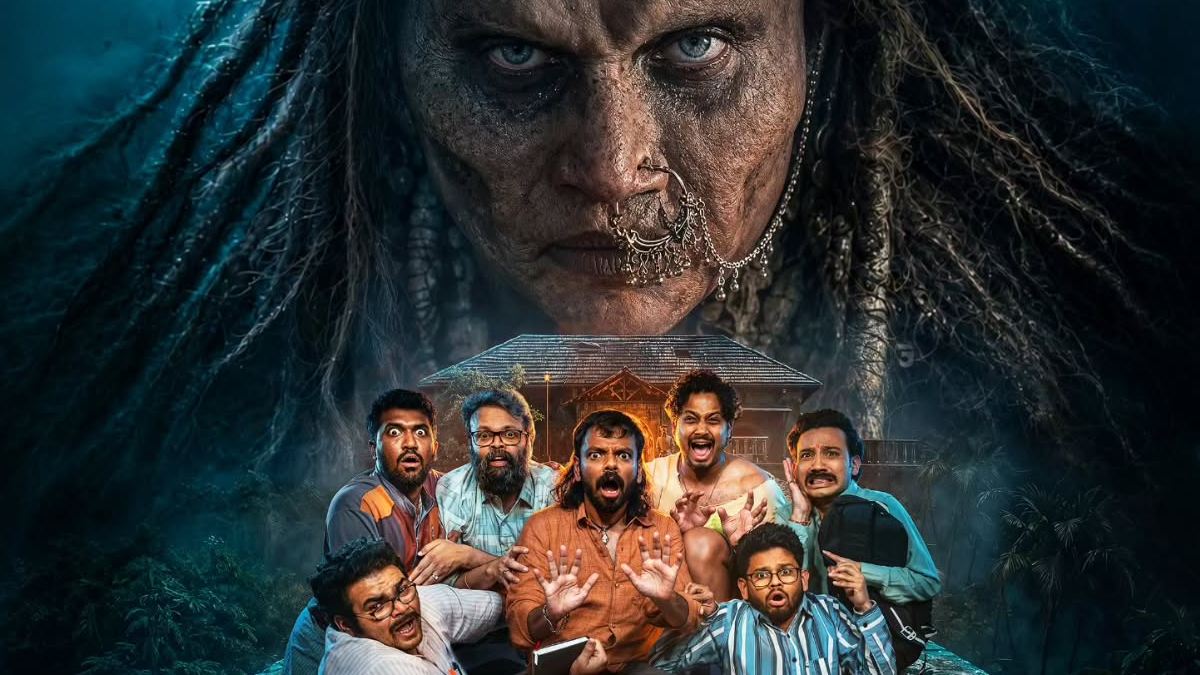 Bhootam Bhayyam Box Office Collection Day 12: To Conclude As 8th Highest Marathi Grosser Of 2026