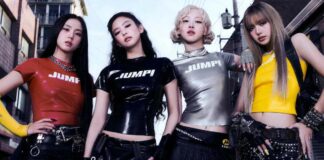 A Look At Blackpink’s Tour Revenue & Sales