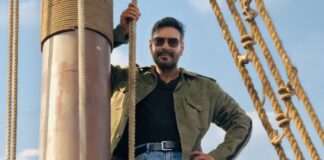 Box Office: Dhamaal 4 Pushes Ajay Devgn Past 1375 Crore Post-COVID In Net Collections Box Office: Ajay Devgn Crosses 1375 Crore Net Post-COVID With Dhamaal 4