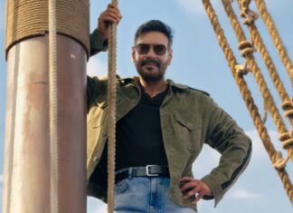 Box Office: Dhamaal 4 Pushes Ajay Devgn Past 1375 Crore Post-COVID In Net Collections Box Office: Ajay Devgn Crosses 1375 Crore Net Post-COVID With Dhamaal 4