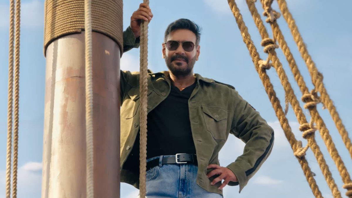 Box Office: Ajay Devgn Crosses 1375 Crore Net Post-COVID With Dhamaal 4