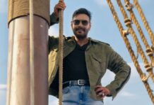 Box Office: With Dhamaal 4 Running Successfully, Ajay Devgn Goes Past The 1900 Crore Mark Globally In The Post-COVID Era Box Office: Ajay Devgn Crosses 1900 Crore Worldwide In The Post-COVID Era With Dhamaal 4