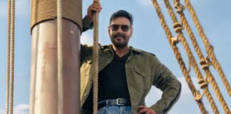 Box Office: With Dhamaal 4 Running Successfully, Ajay Devgn Goes Past The 1900 Crore Mark Globally In The Post-COVID Era Box Office: Ajay Devgn Crosses 1900 Crore Worldwide In The Post-COVID Era With Dhamaal 4