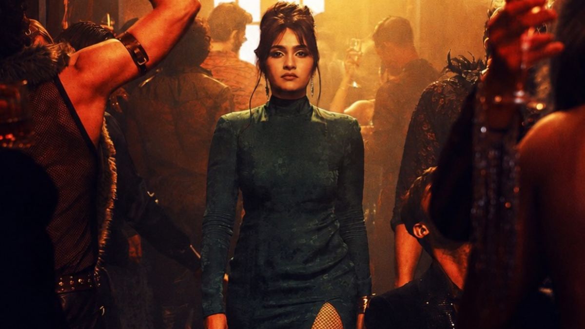 Can Toxic Push Rukmini Vasanth’s India Total Post-COVID To 800 Crore On Opening Day?