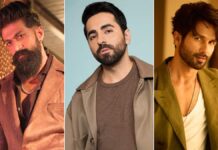 Box Office: Can Yash Overtake Ayushmann Khurrana & Shahid Kapoor In Koimoi’s Star Ranking With Toxic (Hindi)? Box Office: Can Yash Surpass Ayushmann Khurrana & Shahid Kapoor In Koimoi's Star Ranking With Toxic (Hindi)?