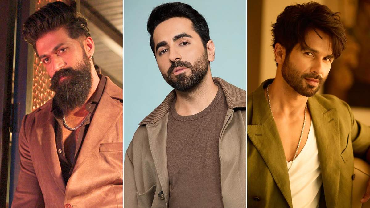 Box Office: Can Yash Surpass Ayushmann Khurrana & Shahid Kapoor In Koimoi's Star Ranking With Toxic (Hindi)?