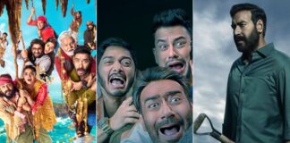 Box Office: Golmaal 5 + Drishyam 3 Need 313 Crore Together For A Mini Milestone But 313 Crore Each For A Bigger Record In Ajay Devgn’s Career! Box Office: Golmaal 5 + Drishyam 3 Have Two Distinct Records To Make With 315 Crore Together & Alone!