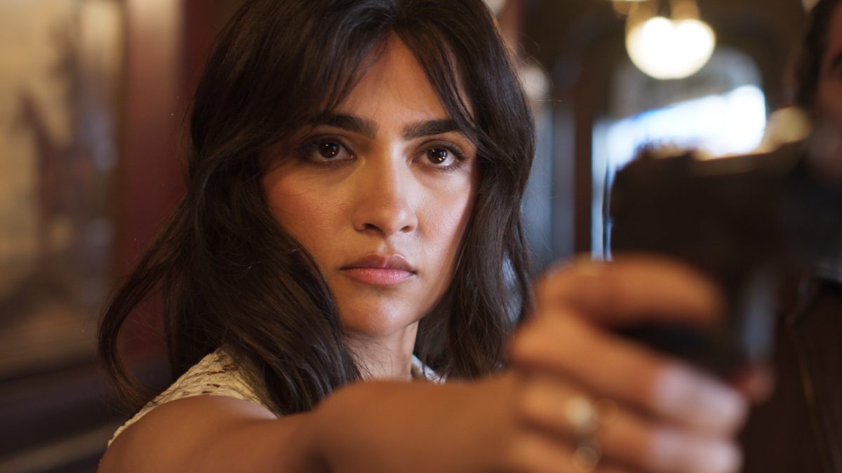 Box office: Rukmini Vasanth’s Domestic Total Goes Past 800 Crore With Toxic