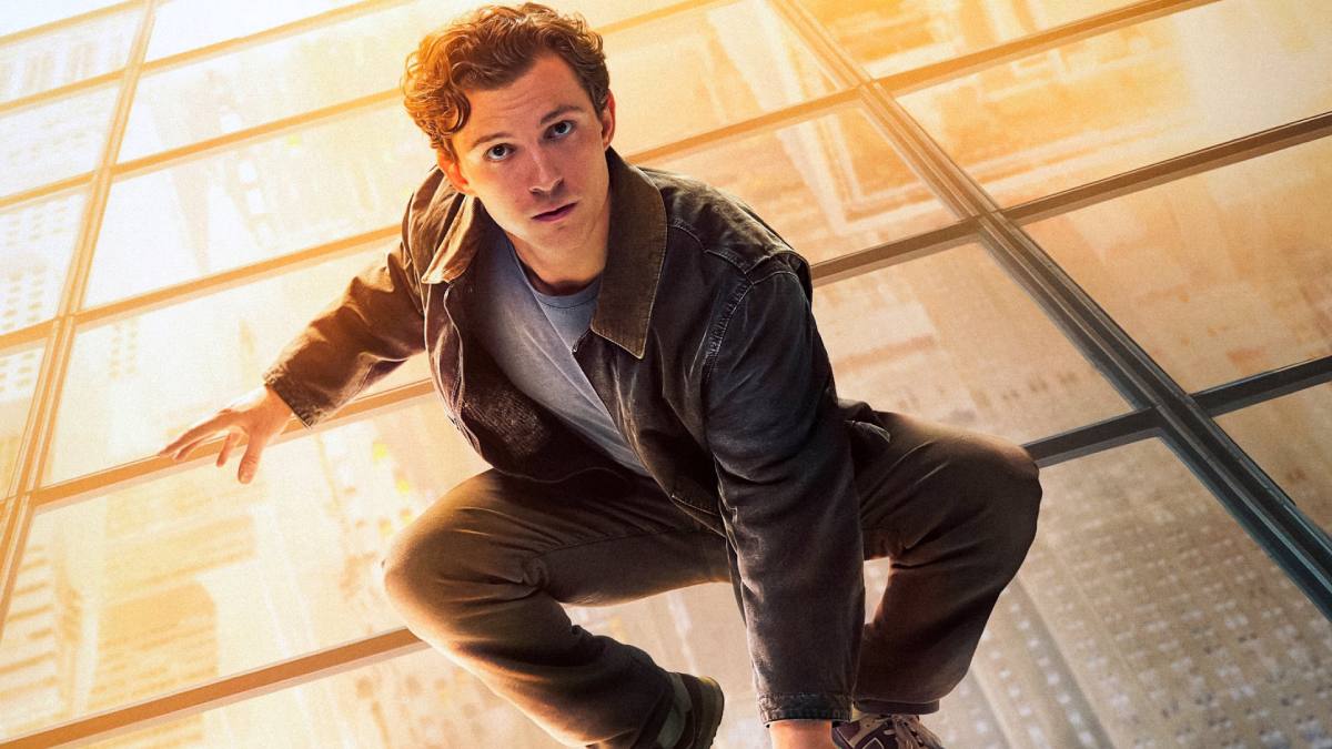 Brand New Day Pushes MCU’s Spider-Man Films Past The 800 Crore Milestone In India