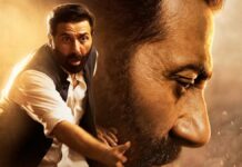 Box Office: Despite Batwara 1947’s Failure, Sunny Deol Crosses 1000 Crore Net In India Post-COVID, Hits A Global Milestone Box Office: Sunny Deol Hits 1000 Crore Net In India; Achieves Global Milestone Post-COVID Despite Batwara 1947 Setback