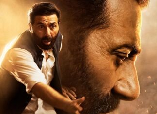 Box Office: Despite Batwara 1947’s Failure, Sunny Deol Crosses 1000 Crore Net In India Post-COVID, Hits A Global Milestone Box Office: Sunny Deol Hits 1000 Crore Net In India; Achieves Global Milestone Post-COVID Despite Batwara 1947 Setback