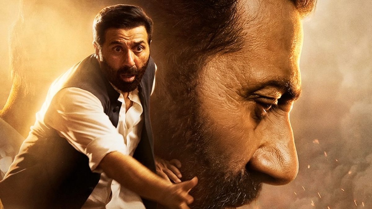 Box Office: Sunny Deol Hits 1000 Crore Net In India; Achieves Global Milestone Post-COVID Despite Batwara 1947 Setback