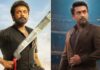 Box Office: Suriya Smashes 500 Crore Mark In 2026 With Karuppu & Vishwanath And Sons Box Office: Suriya Crosses 500 Crore In 2026 With Karuppu & Vishwanath And Sons