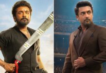 Box Office: Suriya Smashes 500 Crore Mark In 2026 With Karuppu & Vishwanath And Sons Box Office: Suriya Crosses 500 Crore In 2026 With Karuppu & Vishwanath And Sons