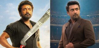 Box Office: Suriya Smashes 500 Crore Mark In 2026 With Karuppu & Vishwanath And Sons Box Office: Suriya Crosses 500 Crore In 2026 With Karuppu & Vishwanath And Sons