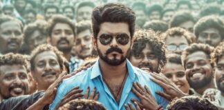 Box Office: Thalapathy Vijay Hits 1900 Crore Globally Post-COVID Despite Jana Nayagan's Failure