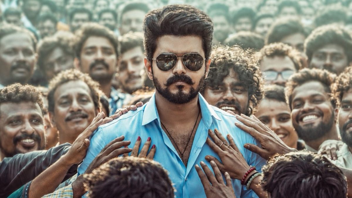 Thalapathy Vijay Crosses 1900 Crore Globally Post-COVID Despite Jana Nayagan’s Underperformance