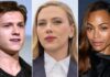 Box Office: Tom Holland Nears A Historic Milestone, Set To Join Zoe Saldana & Scarlett Johansson In Top 3 Highest-Grossing Actors Ever! Box Office: Tom Holland Nears A Historic Milestone