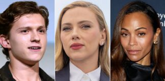 Box Office: Tom Holland Nears A Historic Milestone
