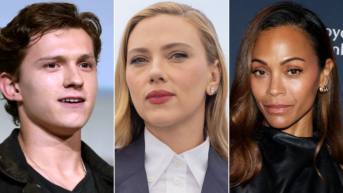 Box Office: Tom Holland Nears A Historic Milestone