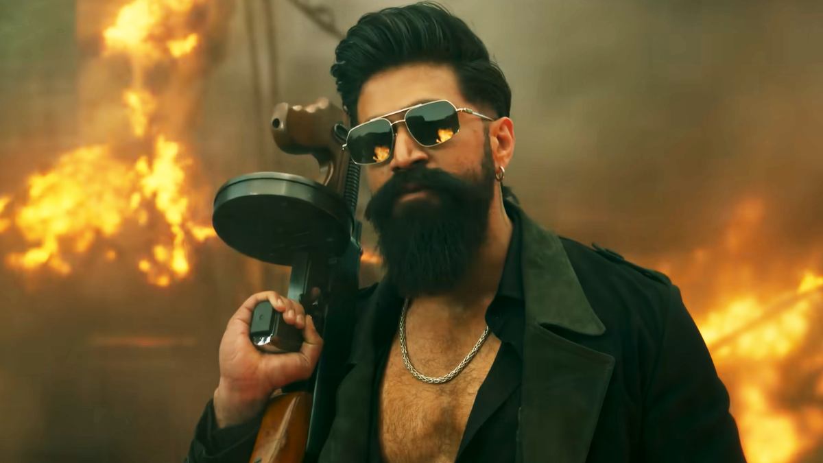 Box Office: Yash To Deliver 3-Consecutive 100 Crore Openers Post-COVID!