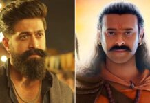 Box Office: Toxic Star Yash To End Baahubali Prabhas’s Reigning Record Of 1239 Days – The Ultimate Game Of Thrones To Begin! Box Office: Toxic Star Yash To End Baahubali Prabhas's Reigning Record Of 1239 Days