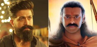 Box Office: Toxic Star Yash To End Baahubali Prabhas’s Reigning Record Of 1239 Days – The Ultimate Game Of Thrones To Begin! Box Office: Toxic Star Yash To End Baahubali Prabhas's Reigning Record Of 1239 Days