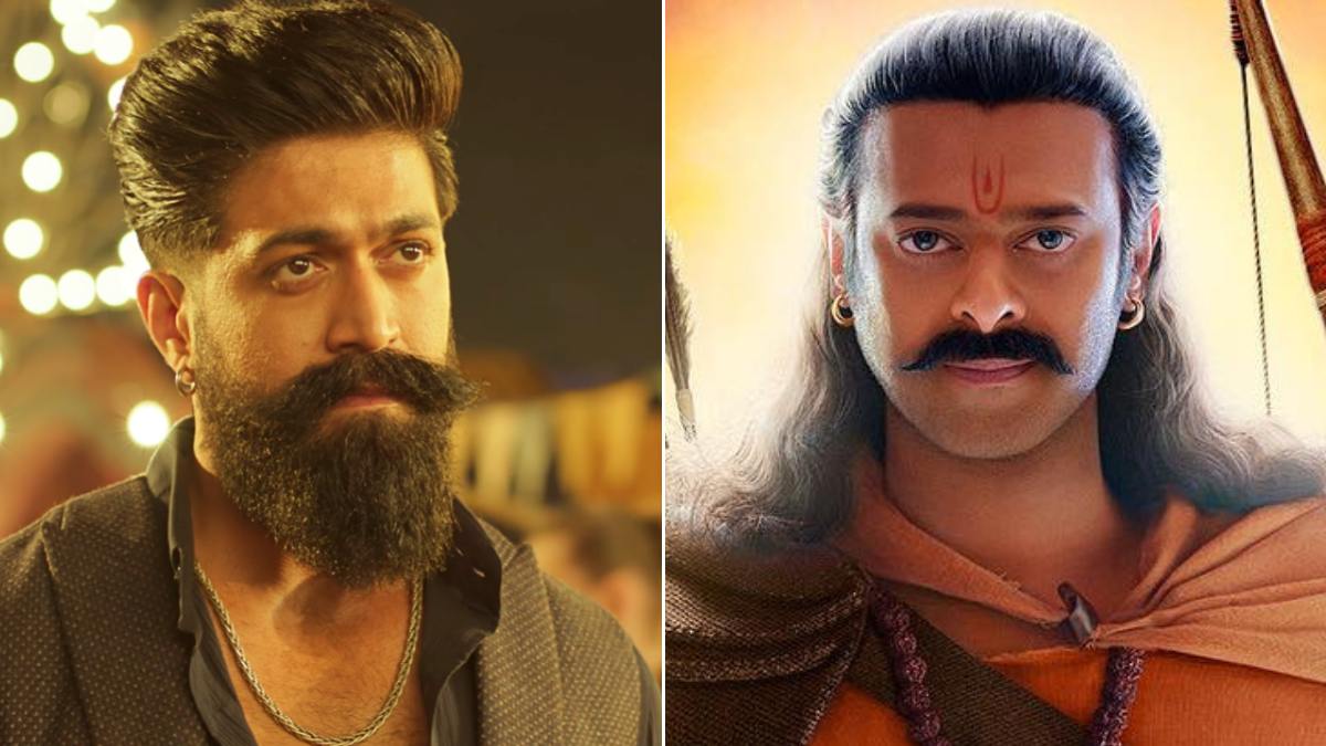 Box Office: Toxic Star Yash To End Baahubali Prabhas's Reigning Record Of 1239 Days