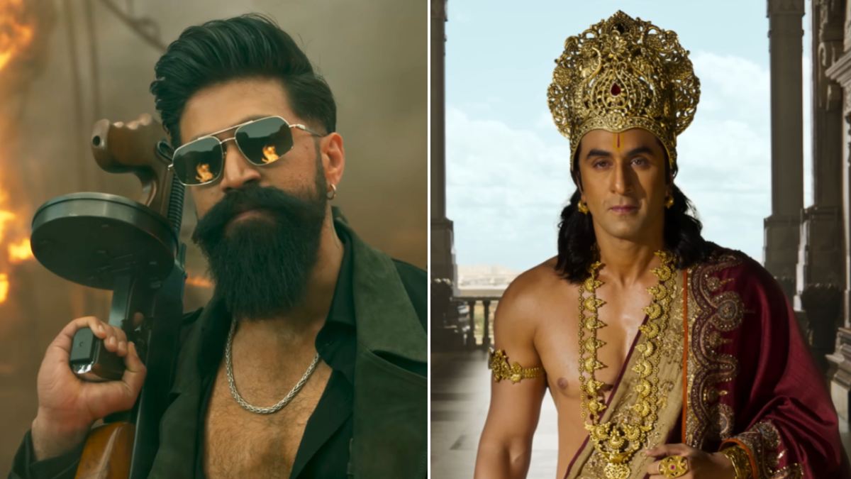 Box Office: Toxic Yash Is Guaranteeing The Massiest Record