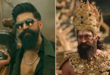 Box Office: Toxic Yash Is Guaranteeing The Massiest Record – Only Villain To Deliver Two 100 Crore Openers In A Single Year? Box Office: Toxic Yash Is Guaranteeing The Massiest Record!