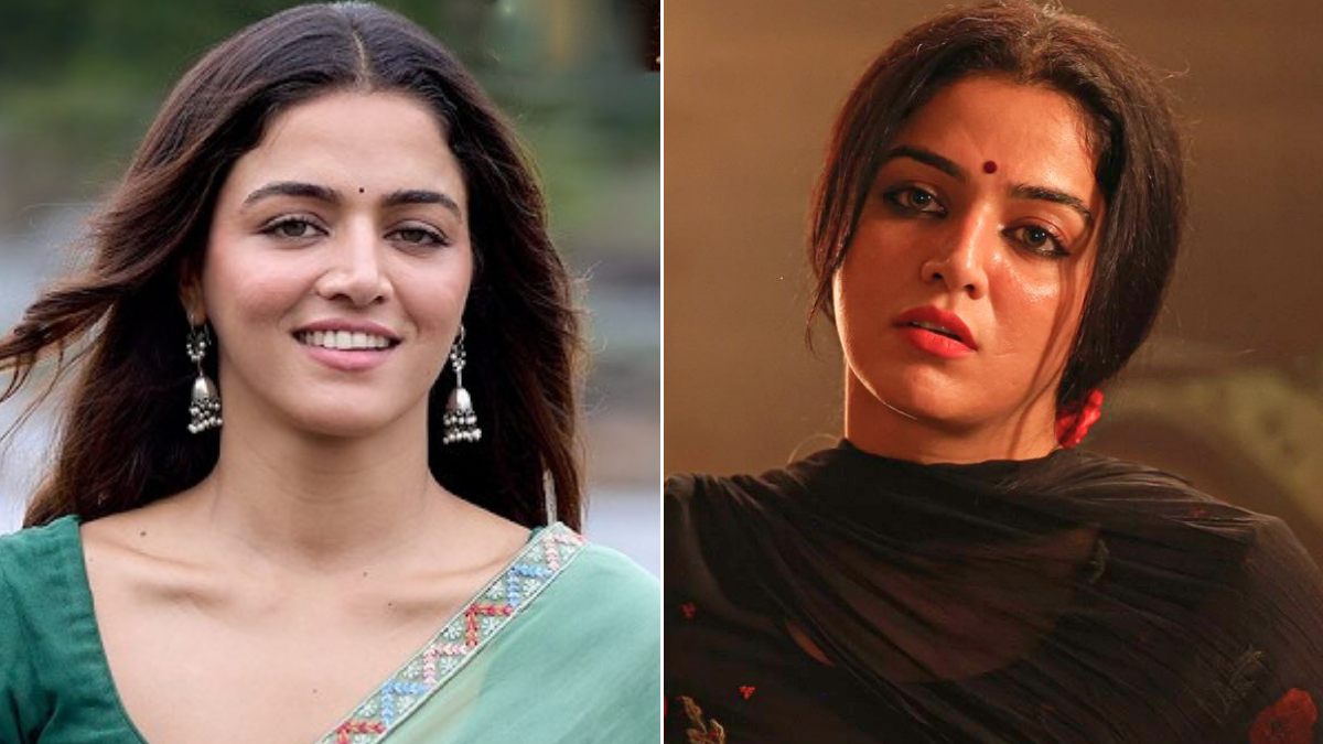 Box Office: Wamiqa Gabbi Crosses 450 Crore In 2026 With Two Big Money Spinners