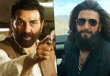 Box Office: Will Sunny Deol Dethrone Ranveer Singh As The Highest Grossing Bollywood Actor Of 2026 – The Math Says – Yes! Box Office: Will Sunny Deol Become The Highest Grossing Bollywood Actor Of 2026?
