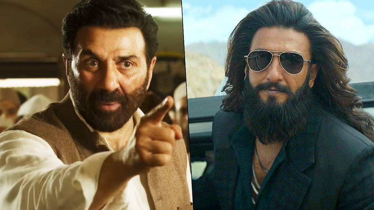Box Office: Will Sunny Deol Become The Highest Grossing Bollywood Actor Of 2026?