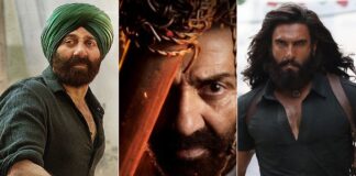 Box Office: Will Sunny Deol Match Dhurandhar Ranveer Singh’s Record With Two 300+ Crore Profit Films With Gadar 2 & Batwara 1947? Box Office: Will Sunny Deol Match Dhurandhar Ranveer Singh's Record With Two 300+ Crore Profit Films?