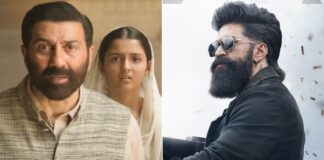 Box Office: Will Sunny Deol’s Batwara 1947 + Yash’s Toxic Together Hit This Massive Record Before They Lock Horns In Ramayana? Box Office: Will Sunny Deol's Batwara 1947 + Yash's Toxic Together Hit Best August In Last 10 Years?