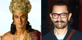 Box Office: With Ramayana’s Opening In India, Ranbir Kapoor Is All Set To Overtake Aamir Khan In Star Ranking Box Office: Ramayana Opening Day Likely To See Ranbir Kapoor Surpass Aamir Khan In Star Rankings