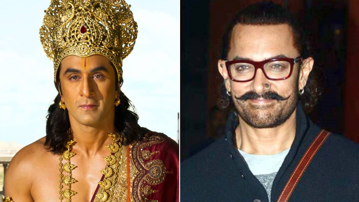 Box Office: Ramayana Opening Day Likely To See Ranbir Kapoor Surpass Aamir Khan In Star Rankings