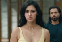 Box Office: With Super-Hit Awarapan 2, Disha Patani Crosses The 1000 Crore Post-COVID Milestone! With Super-Hit Awarapan 2, Disha Patani Crosses The 1000 Crore Post-COVID Milestone!