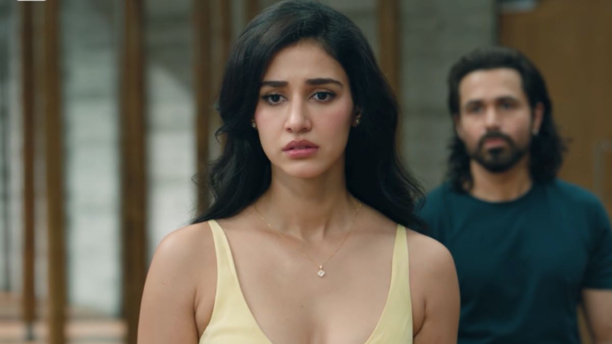With Super-Hit Awarapan 2, Disha Patani Crosses The 1000 Crore Post-COVID Milestone!