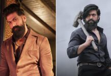 Box Office: With Toxic & KGF Chapter 2, Yash Crosses The 1500 Crore Worldwide Post-COVID Milestone! Box Office: With Toxic & KGF Chapter 2, Yash Crosses The 1500 Crore Worldwide Post-COVID Milestone!