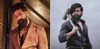 Box Office: With Toxic & KGF Chapter 2, Yash Crosses The 1500 Crore Worldwide Post-COVID Milestone! Box Office: With Toxic & KGF Chapter 2, Yash Crosses The 1500 Crore Worldwide Post-COVID Milestone!