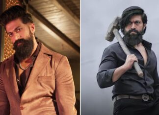 Box Office: With Toxic & KGF Chapter 2, Yash Crosses The 1500 Crore Worldwide Post-COVID Milestone! Box Office: With Toxic & KGF Chapter 2, Yash Crosses The 1500 Crore Worldwide Post-COVID Milestone!