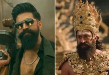 Box Office: Yash Eyes A Hat-Trick Of 100 Crore Global Openers With Toxic & Ramayana Box Office: With Toxic & Ramayana, Yash Targets A Hat-Trick Of 100 Crore Global Openers
