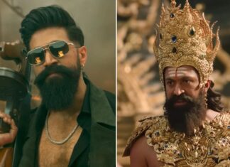 Box Office: Yash Eyes A Hat-Trick Of 100 Crore Global Openers With Toxic & Ramayana Box Office: With Toxic & Ramayana, Yash Targets A Hat-Trick Of 100 Crore Global Openers
