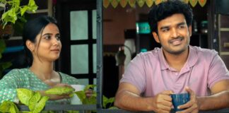 Chennai Love Story Box Office (Closing Collection): Kiran Abbavaram’s Film Fails To Secure Hit Verdict