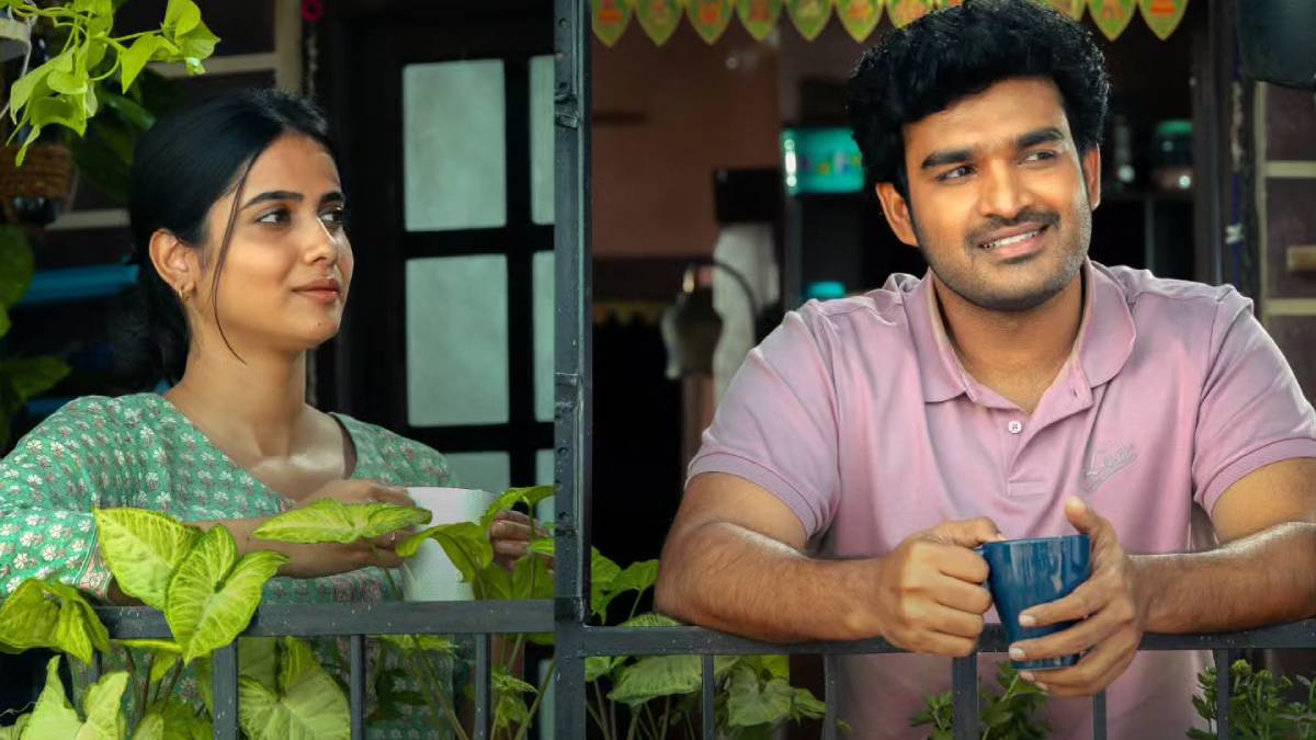 Chennai Love Story Box Office (Closing Collection): Kiran Abbavaram’s Film Fails To Secure Hit Verdict